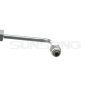 SUNSONG 3605119 Power Steering Pressure Line Hose Assembly