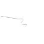 SUNSONG 3605134 Power Steering Return Line Hose Assembly