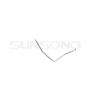 SUNSONG 3605144 Power Steering Return Line Hose Assembly