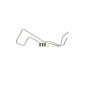 SUNSONG 3605259 Power Steering Return Line Hose Assembly