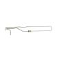 SUNSONG 3605260 Power Steering Return Line Hose Assembly