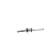 SUNSONG 3605274 Power Steering Return Line Hose Assembly