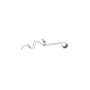 SUNSONG 3605293 Power Steering Return Line Hose Assembly