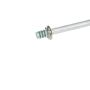 SUNSONG 5203004 A/C Refrigerant Discharge / Suction Hose Assembly