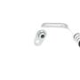 SUNSONG 5203010 A/C Discharge Line Hose Assembly