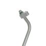 SUNSONG 5203020 A/C Refrigerant Discharge / Suction Hose Assembly