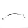 SUNSONG 5203022 A/C Liquid Line with Orifice Tube