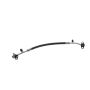SUNSONG 5203025 A/C Discharge Line Hose Assembly