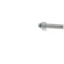 SUNSONG 5203064 A/C Refrigerant Discharge / Suction Hose Assembly