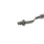 SUNSONG 5203070 A/C Refrigerant Discharge / Suction Hose Assembly