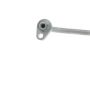 SUNSONG 5203081 A/C Discharge Line Hose Assembly