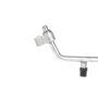 SUNSONG 5203680 A/C Discharge Line Hose Assembly