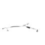 SUNSONG 5203770 A/C Refrigerant Discharge / Suction Hose Assembly