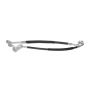 SUNSONG 5203773 A/C Discharge Line Hose Assembly