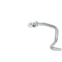 SUNSONG 5203817 A/C Discharge Line Hose Assembly