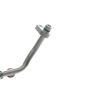 SUNSONG 5203827 A/C Discharge Line Hose Assembly
