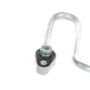 SUNSONG 5203840 A/C Discharge Line Hose Assembly