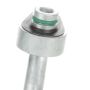 SUNSONG 5203840 A/C Discharge Line Hose Assembly