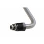 SUNSONG 5801001 Engine Oil Cooler Hose Assembly