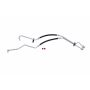 SUNSONG 5801002 Engine Oil Cooler Hose Assembly