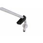 SUNSONG 5801002 Engine Oil Cooler Hose Assembly