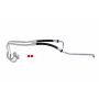 SUNSONG 5801007 Engine Oil Cooler Hose Assembly