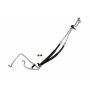 SUNSONG 5801009 Engine Oil Cooler Hose Assembly
