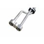SUNSONG 5801009 Engine Oil Cooler Hose Assembly