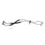 SUNSONG 5801012 Engine Oil Cooler Hose Assembly