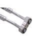 SUNSONG 5801012 Engine Oil Cooler Hose Assembly