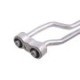 SUNSONG 5801012 Engine Oil Cooler Hose Assembly