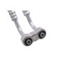 SUNSONG 5801013 Engine Oil Cooler Hose Assembly