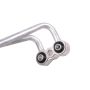 SUNSONG 5801014 Engine Oil Cooler Hose Assembly