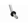 SUNSONG 5801017 Automatic Transmission Oil Cooler Hose Asm