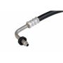 SUNSONG 5801023 Automatic Transmission Oil Cooler Hose Asm