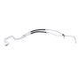 SUNSONG 5801032 Engine Oil Cooler Hose Assembly