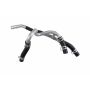 SUNSONG 5801035 Engine Oil Cooler Hose Assembly