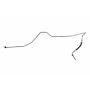 SUNSONG 5801047 Automatic Transmission Oil Cooler Hose Asm
