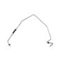 SUNSONG 5801048 Automatic Transmission Oil Cooler Hose Asm