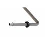 SUNSONG 5801049 Automatic Transmission Oil Cooler Hose Asm