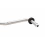 SUNSONG 5801054 Automatic Transmission Oil Cooler Hose Asm