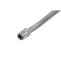 SUNSONG 5801056 Automatic Transmission Oil Cooler Hose Asm
