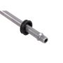 SUNSONG 5801057 Automatic Transmission Oil Cooler Hose Asm