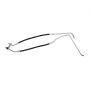 SUNSONG 5801058 Automatic Transmission Oil Cooler Hose Asm