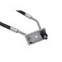 SUNSONG 5801058 Automatic Transmission Oil Cooler Hose Asm