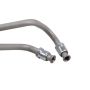 SUNSONG 5801058 Automatic Transmission Oil Cooler Hose Asm