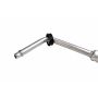 SUNSONG 5801060 Automatic Transmission Oil Cooler Hose Asm