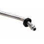 SUNSONG 5801060 Automatic Transmission Oil Cooler Hose Asm