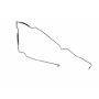 SUNSONG 5801062 Automatic Transmission Oil Cooler Hose Asm