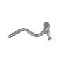 SUNSONG 5801066 Automatic Transmission Oil Cooler Hose Asm